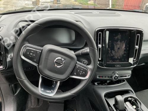 Airbag Kit VOLVO XC40 (536) T5 Plug-in Hybrid | BP29713153C86 