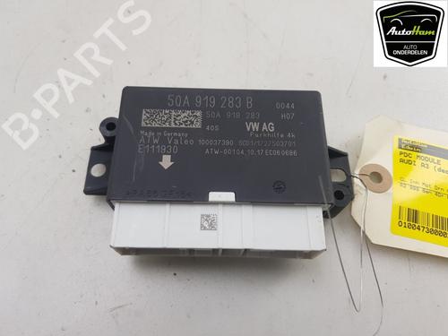 Used Electronic module AUDI A3 Sportback (8VA, 8VF) 1.0 TFSI (115 hp) 15071162