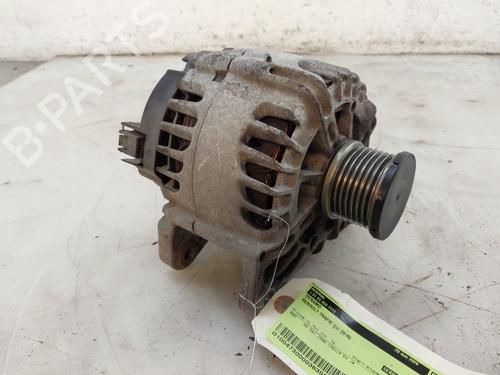 Alternator RENAULT TRAFIC III Van (FG_) 1.6 dCi 115 (FGMD) | BP36640661M7 - Image 2