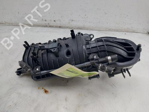 Intake manifold SEAT ARONA (KJ7, KJP) 1.0 TSI | BP30183813M70