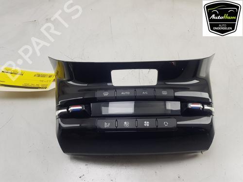 Used Climate control PEUGEOT 208 I (CA_, CC_) 1.6 GTi (200 hp) 19772071