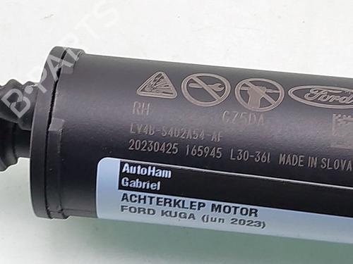 Electronic module FORD KUGA III (DFK) 2.5 Duratec Plug-in-Hybrid | BP29352498M83 