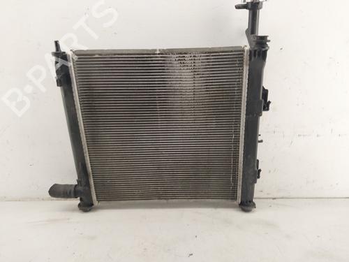Water radiator KIA PICANTO III (JA) 1.0 | BP38168810M31 - Image 3