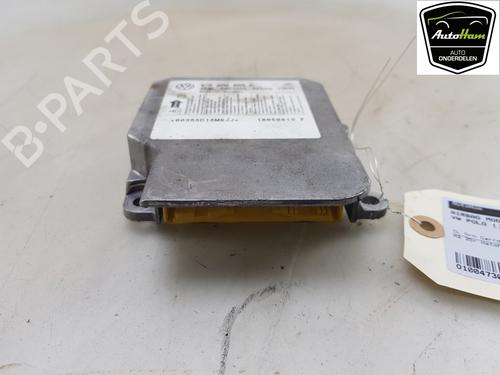 ECU airbags VW POLO (9N_, 9A_) 1.4 16V | BP23390282M53 