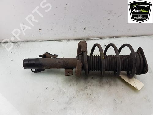 Used Left front shock absorber MAZDA 3 Saloon (BK) 1.6 (BK12) (105 hp) 19280001