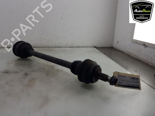 Used Right rear driveshaft MERCEDES-BENZ C-CLASS T-Model (S205) C 350 e (205.247) (279 hp) 22742081