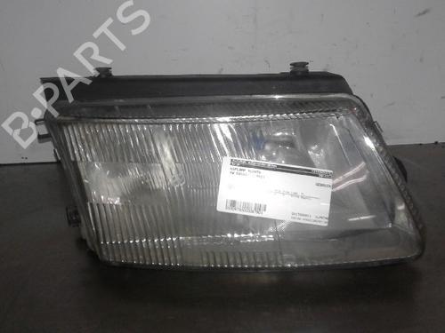 Used Right headlight Right headlight VW PASSAT B5 (3B2) 1.9 TDI (110 hp) 12016956 12016956