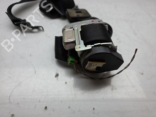 Front left seatbelt VW CRAFTER 30-50 Van (2E_) 2.5 TDI | BP30167959I26 