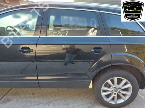 Left rear door AUDI Q7 (4LB) 3.0 TDI quattro | BP16900263C4 
