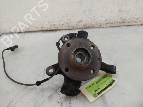 Used Left front steering knuckle Left front steering knuckle 36838994 36838994