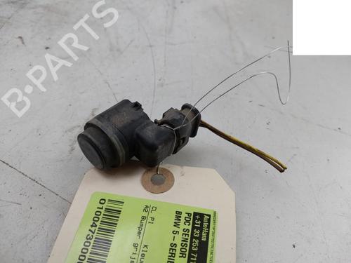 Electronic module BMW 5 Touring (F11) 523 i | BP36783878M83 - Image 3