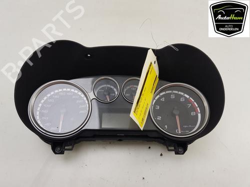 Used Instrument cluster ALFA ROMEO MITO (955_) 1.4 MultiAir (955AXL1B) (105 hp) 14935331