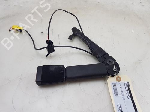 Used Front left belt tensioner OPEL MERIVA B MPV (S10) 1.4 (75) (120 hp) 27591194