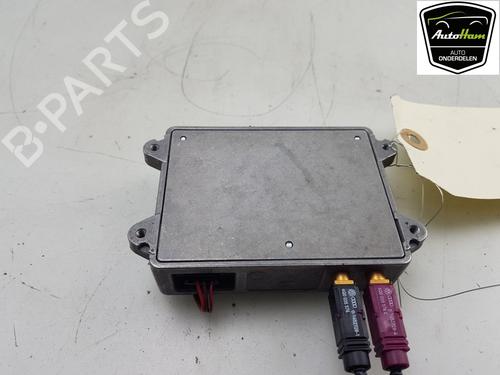 Elektronisk modul AUDI A7 Sportback (4GA, 4GF) 3.0 TDI quattro (245 hp) 19667612