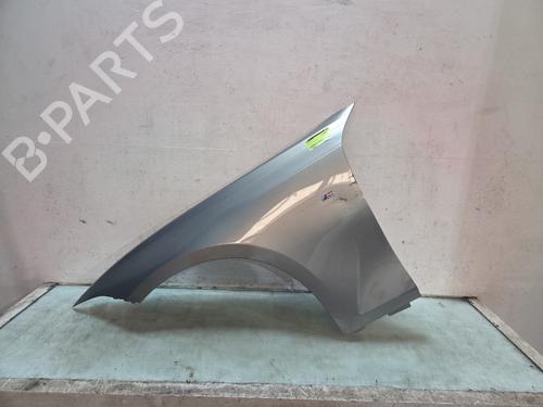 Guarda-lamas esquerdo Guarda-lamas esquerdo BMW 3 Touring (G21, G81) 330 i (258 hp) 35947478 35947478