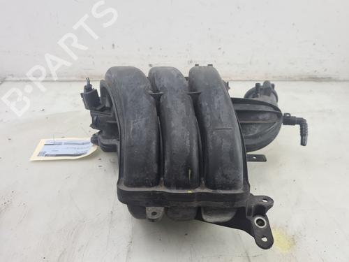 Collecteur D'Admission VW UP! (121, 122, BL1, BL2, BL3, 123) 1.0 (75 hp) 28950029