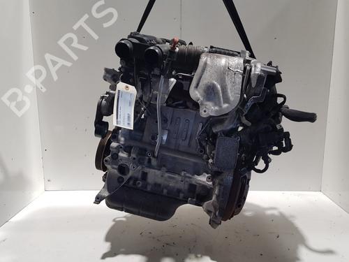 Motor PEUGEOT PARTNER Box Body/MPV (K9) 1.6 BlueHDI 75 (75 hp) 24133208