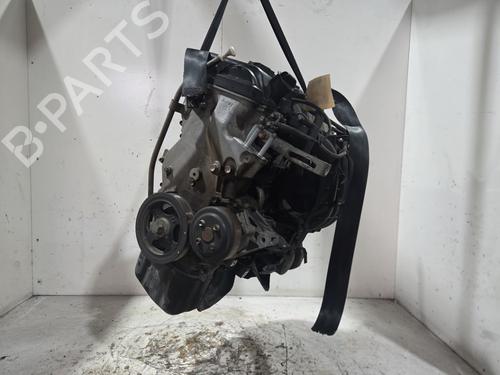 Engine MITSUBISHI MIRAGE / SPACE STAR VI Hatchback (A0_A) 1.2 (A03A) | BP39711056M1 - Image 5