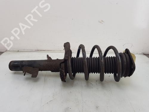 Used Left front shock absorber FORD FOCUS II (DA_, HCP, DP) 2.0 (145 hp) 25979628