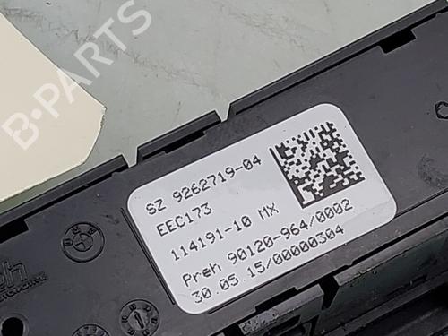 Switch BMW X5 (F15, F85) xDrive 30 d | BP29545989I30 