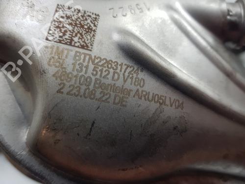 Egr SKODA OCTAVIA II Combi (1Z5) 1.4 TSI | BP28167024M69