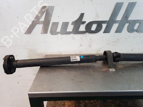 Driveshaft MERCEDES-BENZ C-CLASS T-Model (S204) C 200 CDI (204.201) | BP13144637M37 