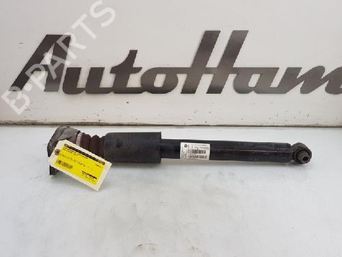 Used Right rear shock absorber BMW 3 (F30, F80) 320 i xDrive (184 hp) 12024315