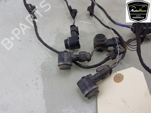 Electronic module SEAT ALHAMBRA (710, 711) 1.4 TSI | BP22634836M83 