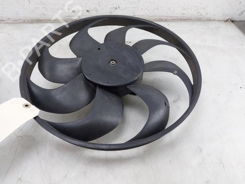 Elettroventola RENAULT CAPTUR I (J5_, H5_) 1.2 TCe 120 (120 hp) 30633935