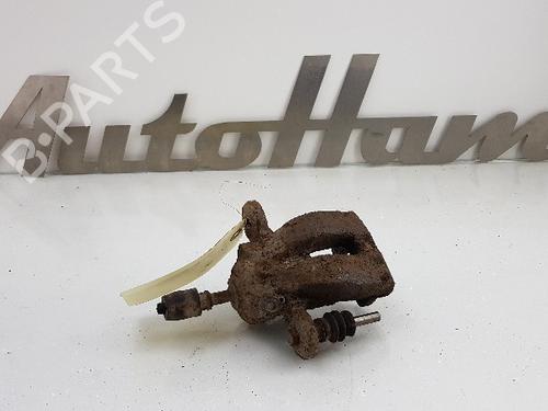 Used Right rear brake caliper BMW 3 (E90) 318 i (143 hp) 12020515