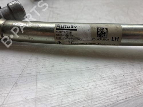 Front left seatbelt SKODA ELROQ (PYL) 60 | BP33429707I26  - Image 6