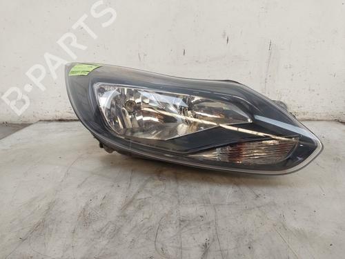 Used Right headlight Right headlight FORD FOCUS III Turnier 1.6 EcoBoost (150 hp) 35978234 35978234