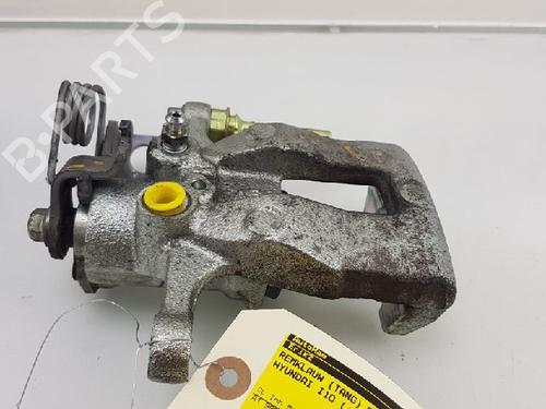 Right rear brake caliper HYUNDAI i10 II (BA, IA) 1.0 | BP12021210M106 