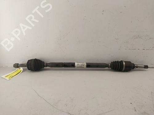 Semiasse anteriore destro Semiasse anteriore destro CITROËN C3 II (SC_) 1.2 VTi 82 (82 hp) 37436128 37436128