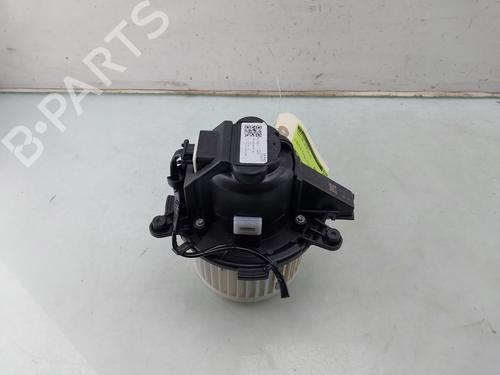 Varmeblæser Varmeblæser TOYOTA PROACE CITY Box Body/MPV (BPZ_) 1.5 D-4D 130 (BPZM) (131 hp) 33717856 33717856