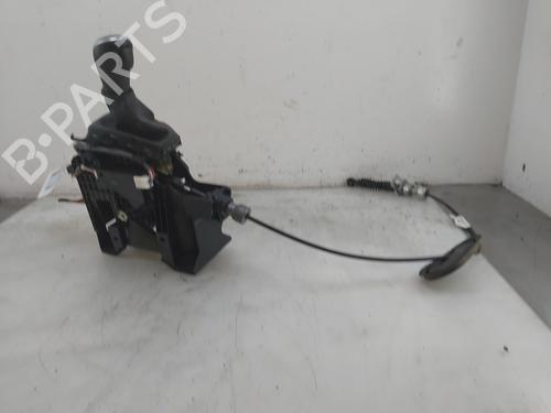 Used Gear lever NISSAN QASHQAI II (J11, J11_) 1.3 DIG-T (160 hp) 28808040