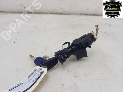 Used Ignition barrel FIAT PUNTO (188_) 1.2 16V 80 (188.233, .235, .253, .255, .333, .353, .639,... (80 hp) 22433713