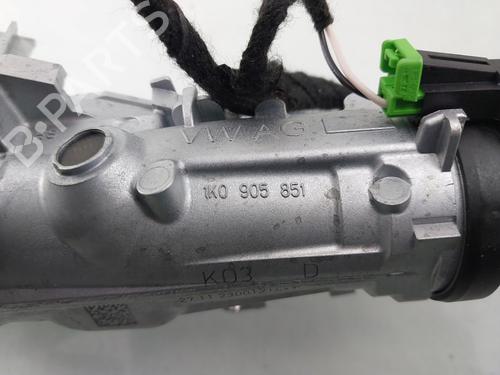 Switch VW CADDY V Box Body/MPV (SBA, SBH) 2.0 TDi | BP28669112I30 - Image 4