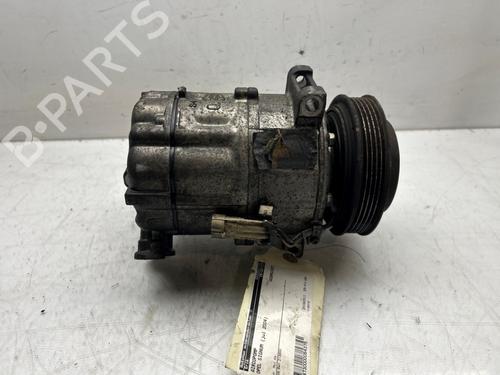 Used AC compressor AC compressor OPEL SIGNUM Hatchback (Z03) 2.2 direct (F48) (155 hp) 33266734 33266734