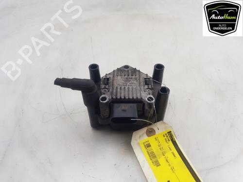 Used Ignition coil Ignition coil VW GOLF V (1K1) 1.6 (102 hp) 19772537 19772537