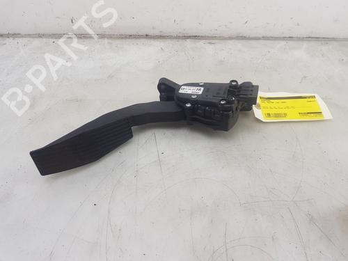 Used Pedal Pedal OPEL VECTRA C GTS (Z02) 1.8 (F68) (140 hp) 35782832 35782832
