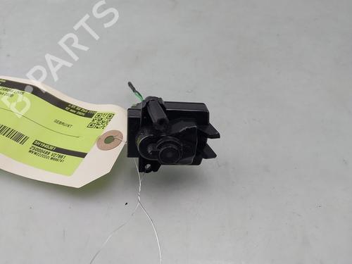 Autre VW GOLF VIII (CD1, DA1) 1.5 TSI (131 hp) 31922159