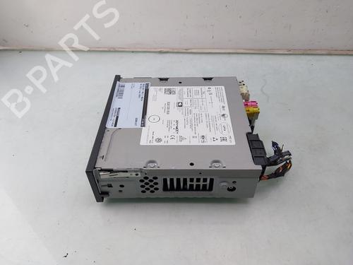 Control unit VW POLO VI (AW1, BZ1, AE1) 1.0 TSI | BP26931476M11 - Image 2