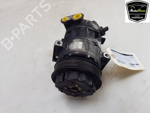 AC compressor OPEL CORSA D (S07) 1.3 CDTI (L08, L68) | BP22903318M34 
