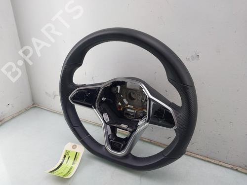 Steering wheel VW GOLF VIII (CD1, DA1) 1.5 TSI | BP32183900C49 - Image 2