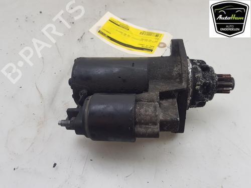 Used Starter AUDI TT Roadster (8N9) 1.8 T quattro (224 hp) 21598133