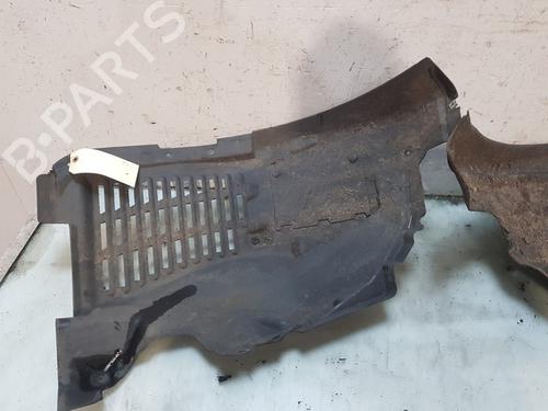 Other ALFA ROMEO GIULIA (952_) 2.9 Quadrifoglio (952AAM24) | BP28166980O1 