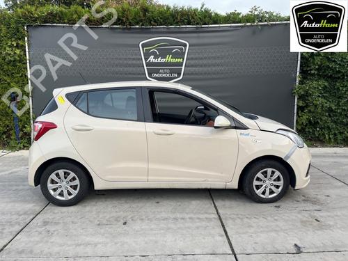 Used Right rear door HYUNDAI i10 II (BA, IA) 1.0 (67 hp) 16474406