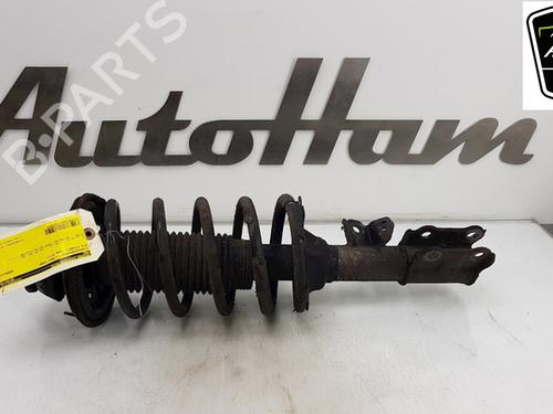 Used Left front shock absorber KIA PICANTO I (SA) 1.0 (63 hp) 12048890