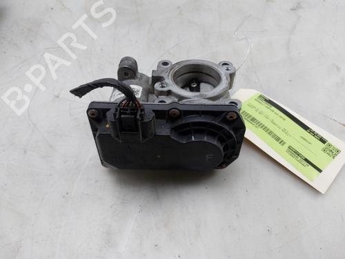 Caja mariposa RENAULT CAPTUR I (J5_, H5_) 1.2 TCe 120 (120 hp) 30743411